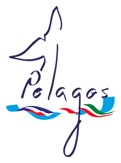 Logo Sanctuaire Pélagos
