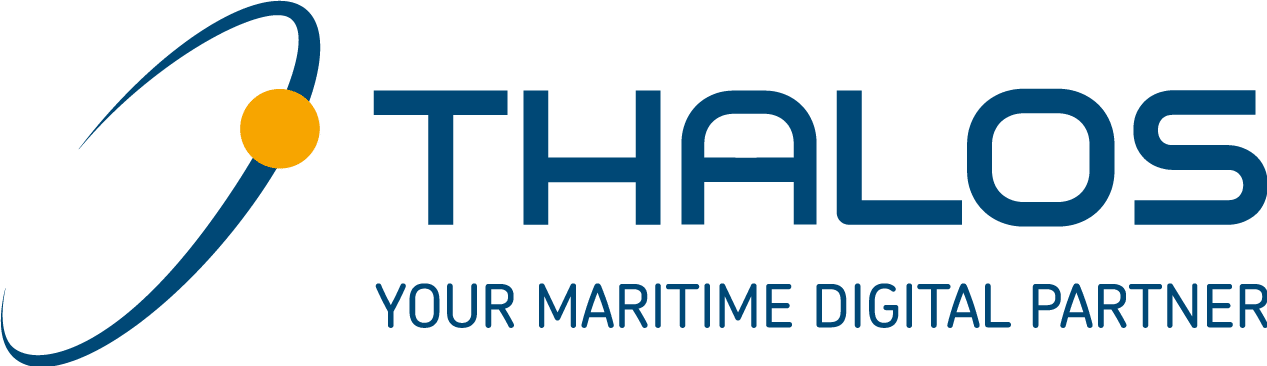 Logo Thalos
